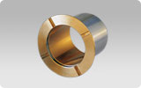 JF800F bimetal bearings