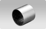 SF-2 Steel backed bronze plastics bearings