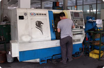 Tianyou Machinery