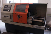 Tianyou Machinery