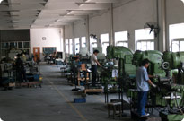 Tianyou Machinery